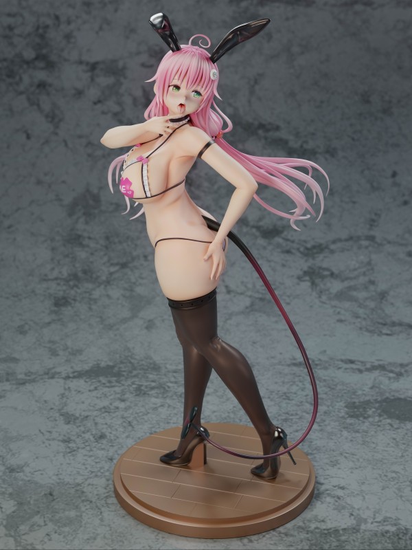 G Studio To Love Ru Darkness Lala Satalin Deviluke Hot Sexy 1/6 Statue
